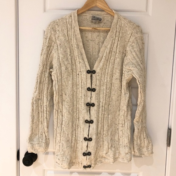 Beautiful vintage cardigan - Picture 9 of 9